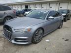 2016 AUDI A6 PREMIUM - WAUFGAFC8GN031830