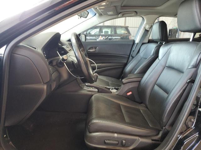 2015 ACURA ILX 20 19VDE1F36FE008669