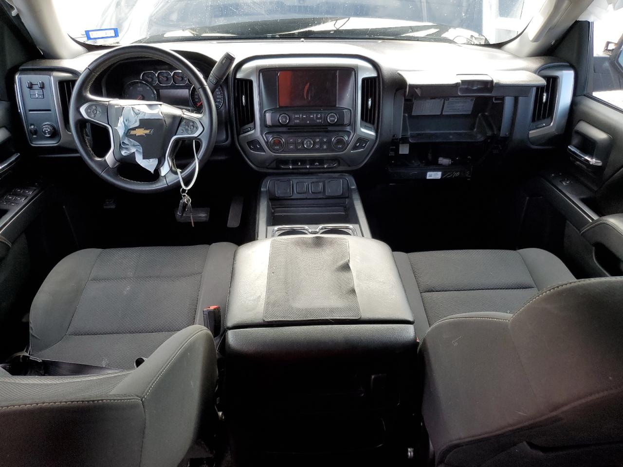 3GCPCREC5GG133663 CHEVROLET ALL Models 2016