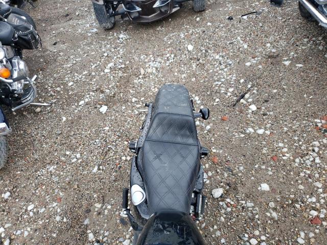 2007 HARLEY-DAVIDSON XL1200 N - 1HD1CZ3417K456259