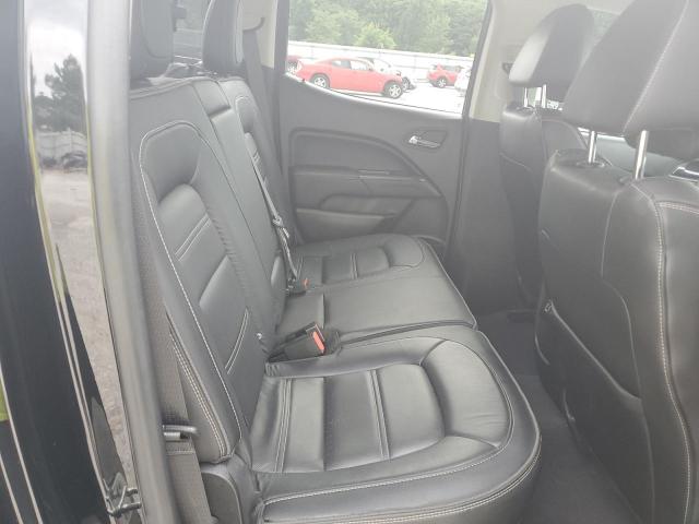 2019 GMC CANYON DEN - 1GTG6EEN9K1237453