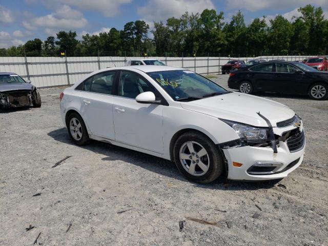 1G1PC5SB5F7154858 | 2015 CHEVROLET CRUZE LT