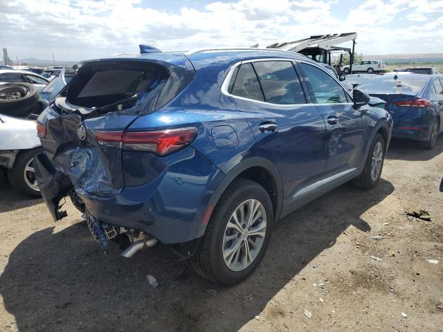LRBAZLR49PD041116 Buick Envision Preferred
