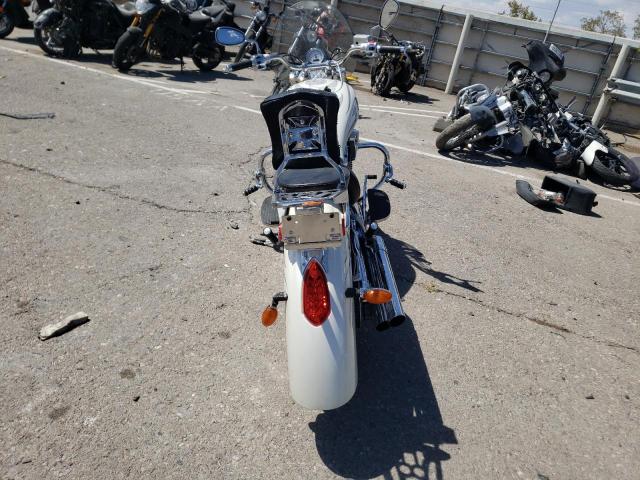 2005 VICTORY MOTORCYCLES KINGPIN - 5VPCB16D953011772