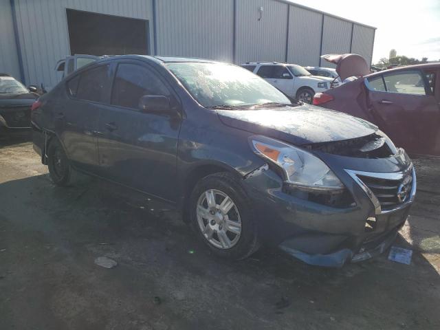 2015 NISSAN VERSA S AU - 3N1CN7AP4FL809230