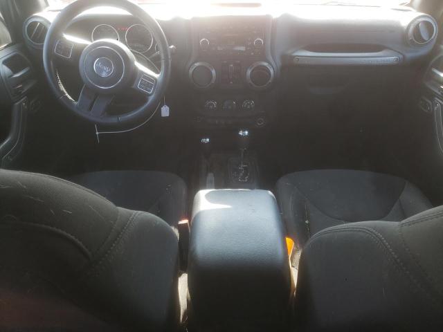 1C4HJWDG5GL322622 Jeep Wrangler Unlimited Sport