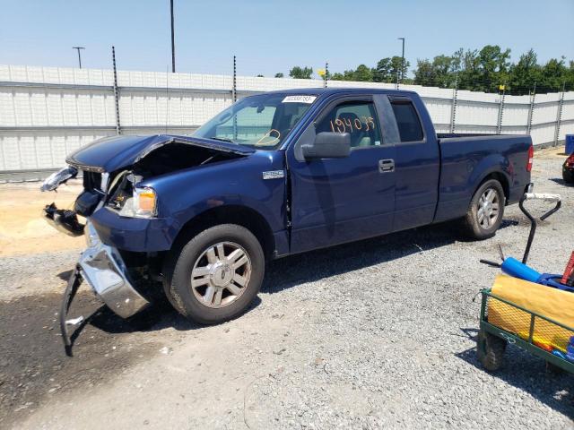 2008 Ford F-150 