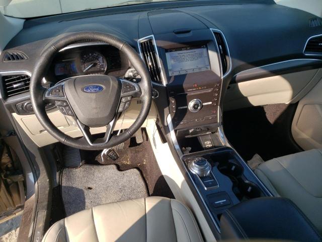 2FMPK4K9XKBB34345 2019 FORD EDGE, photo no. 8