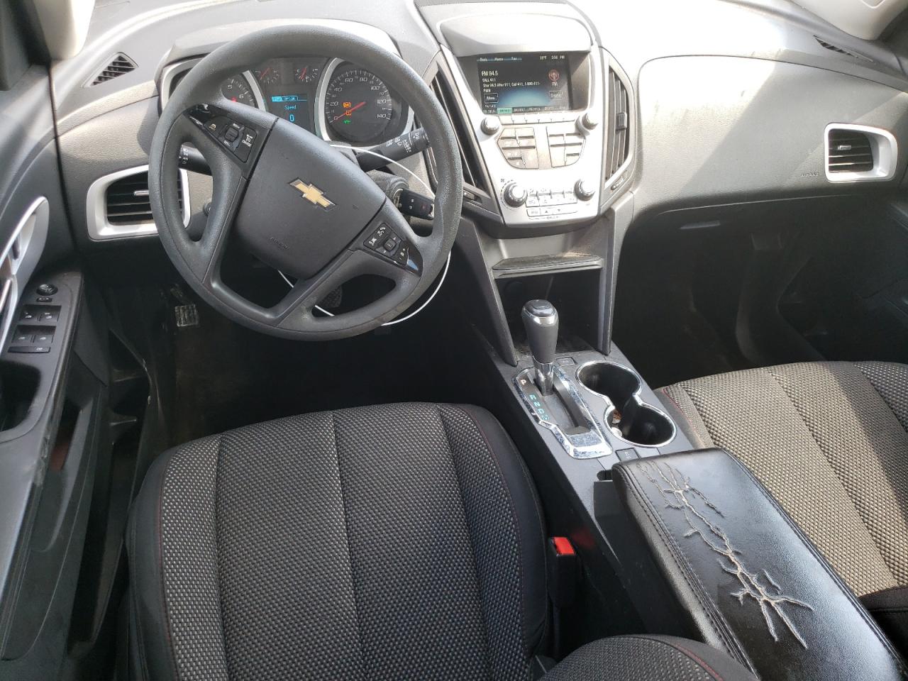 2GNALBEK8H1526868 CHEVROLET EQUINOX 2017