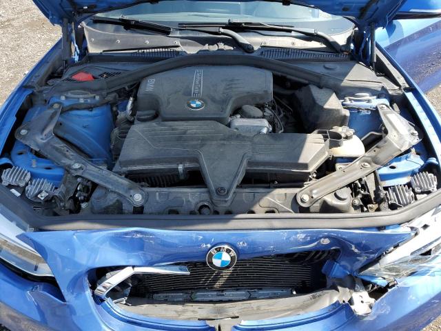 2016 BMW 228 XI SUL - WBA1L9C57GV324659
