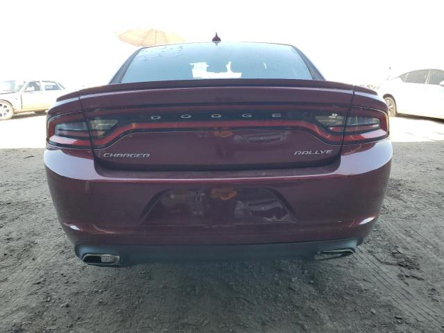 2C3CDXHG2HH667594 Dodge Charger Sxt