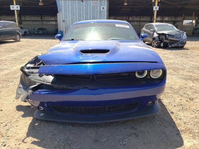 2C3CDZBT3KH731943 Dodge Challenger R/t