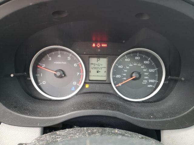 JF2SJADC2FH484278 Subaru Forester 2.5i Premium