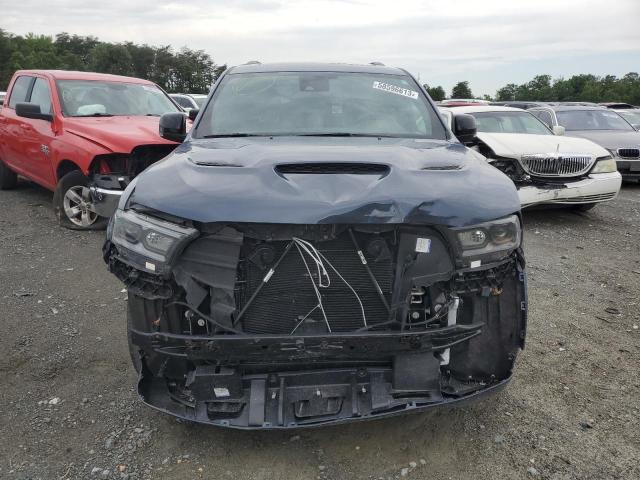 1C4RDJDG0MC627343 Dodge DURANGO GT