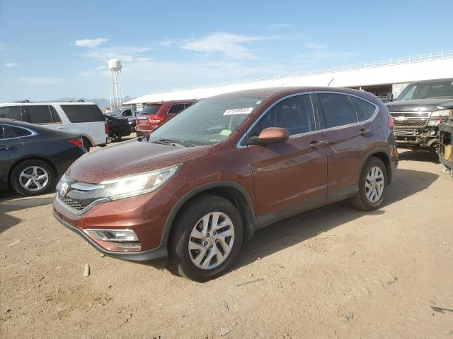 Vin: 2hkrm3h58fh532380, lot: 61338933, honda crv ex 20151