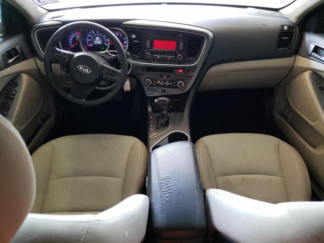 5XXGM4A72EG324840 KIA Optima Lx