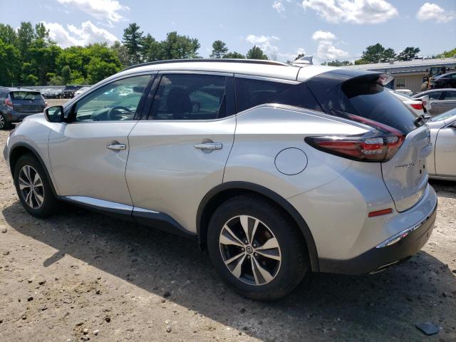 5N1AZ2BS5LN135661 Nissan Murano SV 2