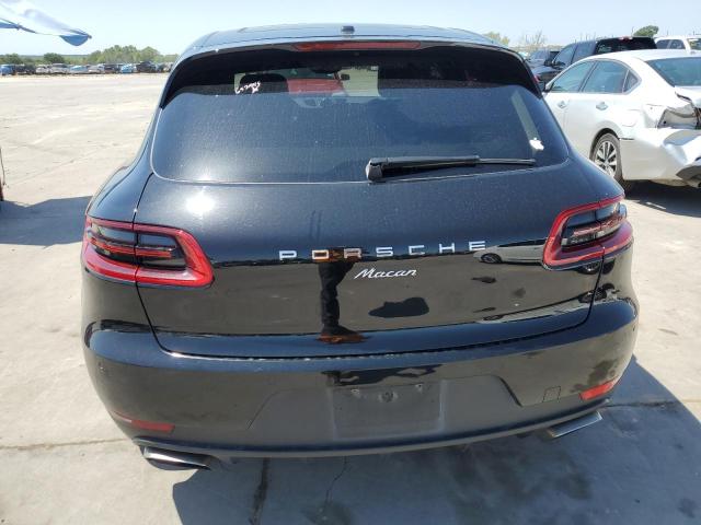 VIN WP1AA2A54JLB14797 2018 Porsche Macan no.6