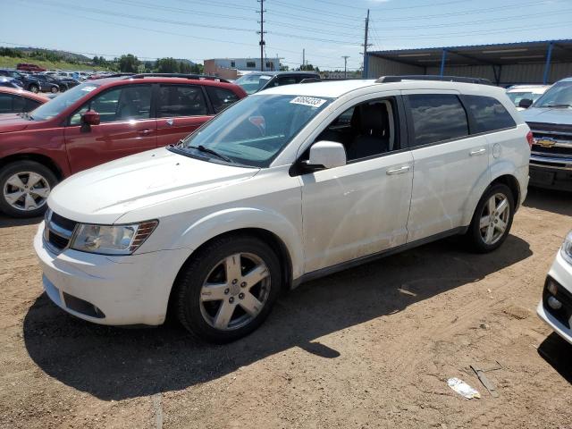 2010 Dodge Journey SXT