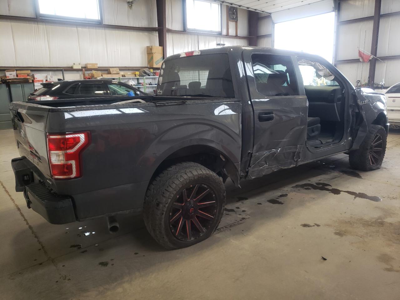 1FTEW1EP5LFC44518 FORD F-150 2020
