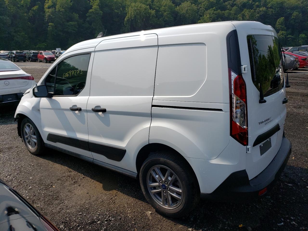 NM0LS6T2XP1547821 FORD TRANSIT 2023