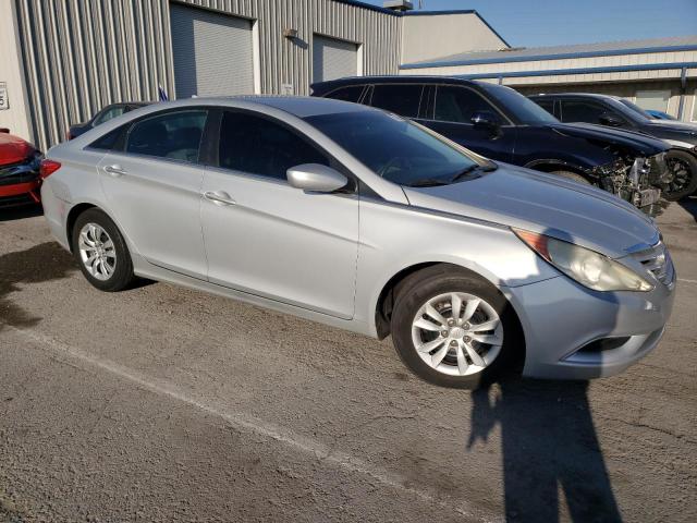 Vin: 5npeb4ac5bh028009, lot: 59138813, hyundai sonata gls 20114