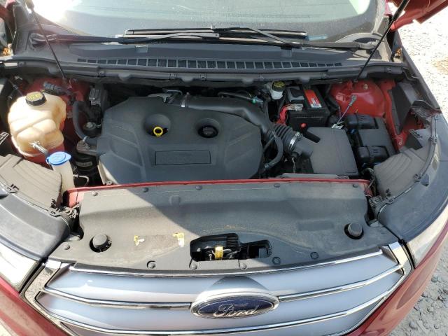 2FMPK4J90GBC05996 2016 FORD EDGE, photo no. 12