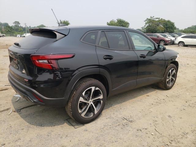 2024 CHEVROLET TRAX 1RS - KL77LGE23RC007929
