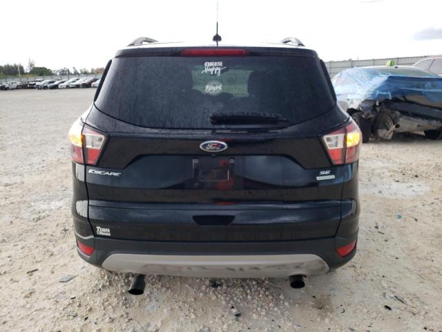 2018 FORD ESCAPE SE 1FMCU0GD2JUC36844