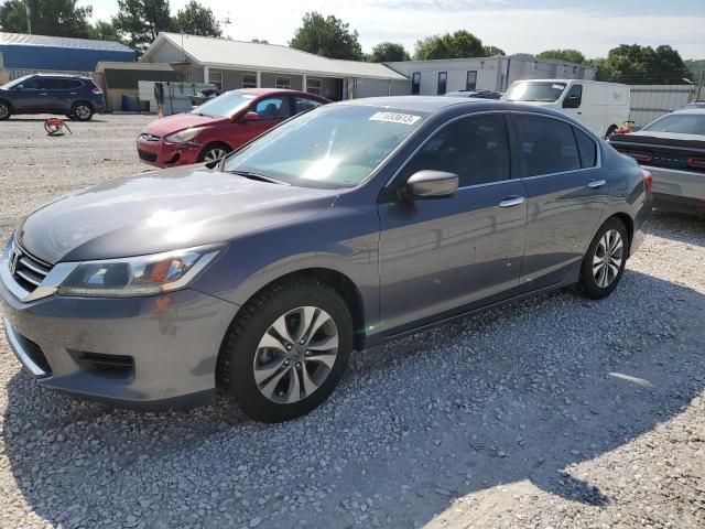 2014 Honda Accord Sedan LX