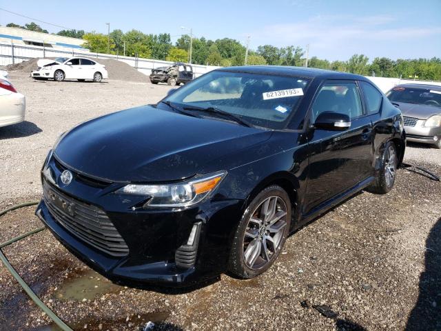 2015 Scion tC 