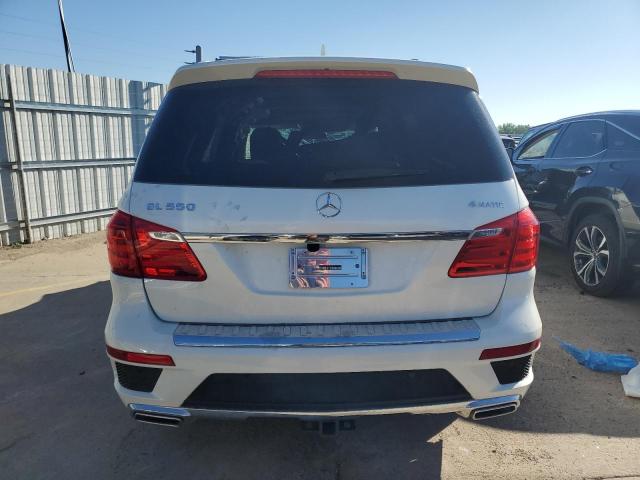 4JGDF7DE8EA335938 Mercedes-Benz Gl 550 4matic