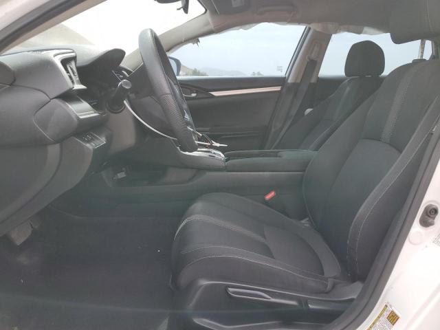 2HGFC2F67KH576287 Honda Civic Lx