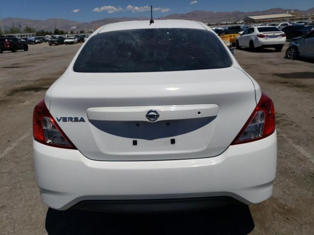 2016 NISSAN VERSA S - 3N1CN7AP8GL845844