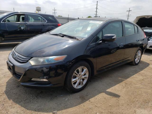 2010 Honda Insight EX