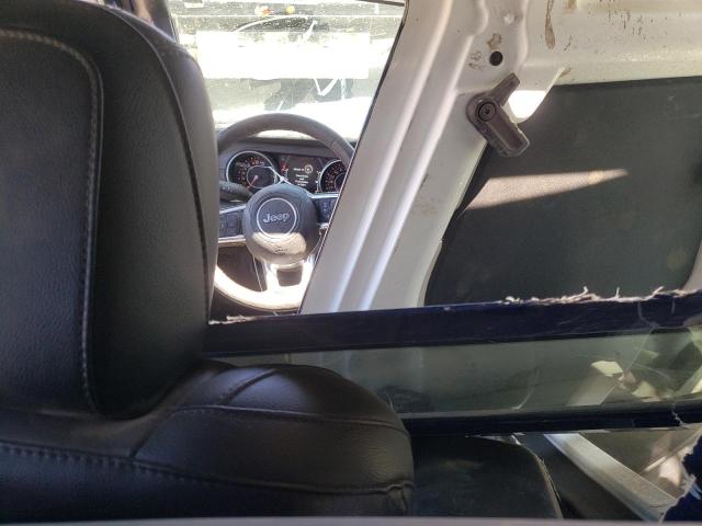 1C4HJXEG0LW318703 Jeep Wrangler Unlimited Sahara