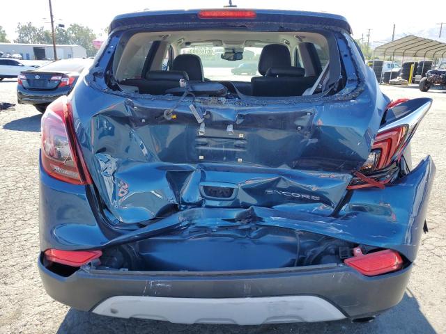 KL4CJASB5KB786605 Buick Encore Preferred