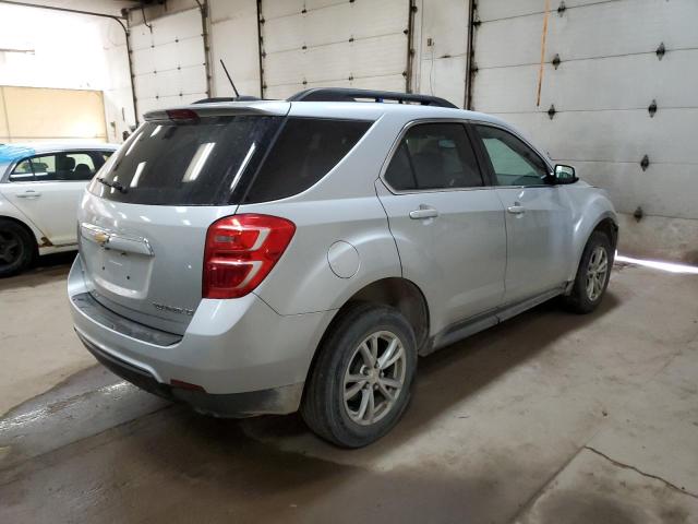 2GNFLFEKXG6164704 | 2016 CHEVROLET EQUINOX LT