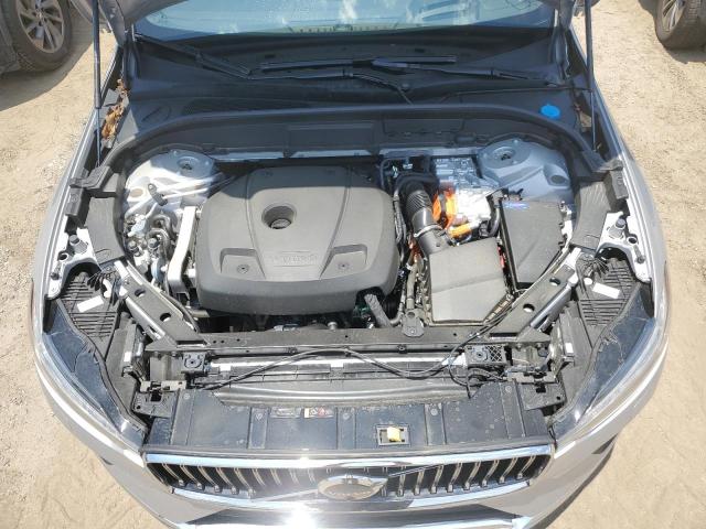 2023 VOLVO XC60 ULTIM - YV4H60DA8P1256201