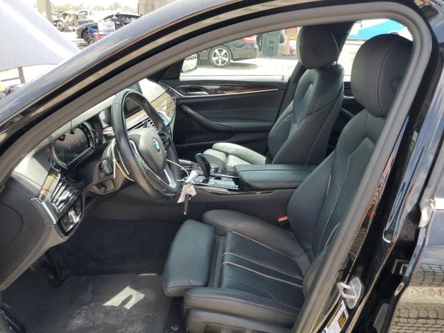 2018 BMW 540 I - WBAJE5C51JWA96987