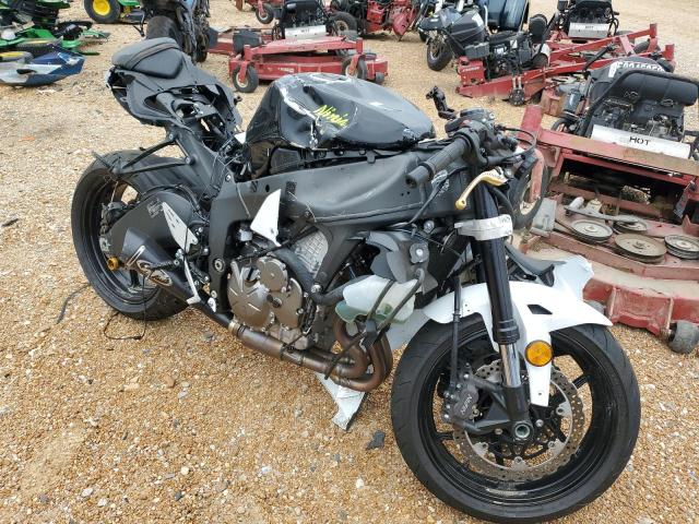 2023 KAWASAKI ZX636 K - JKBZXJH17PA018432