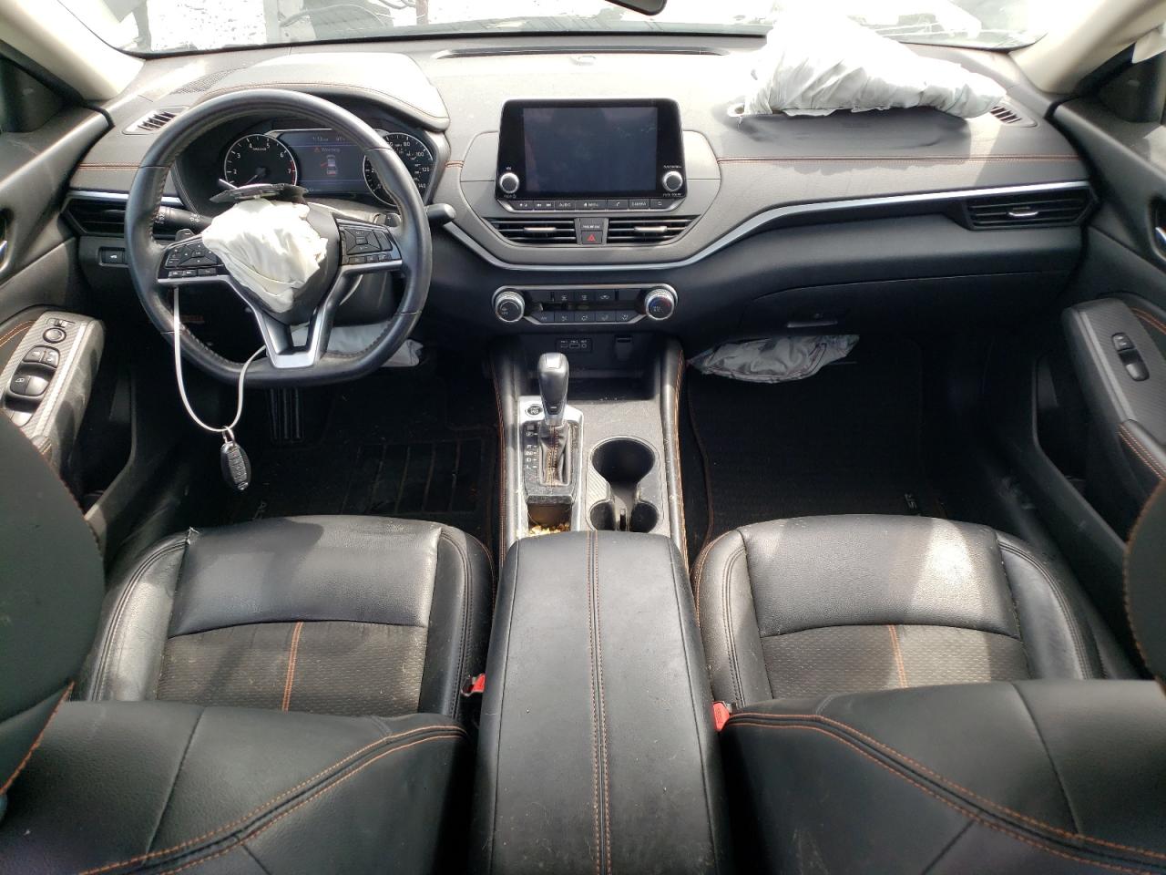 1N4BL4CVXKC147769 NISSAN ALTIMA 2019
