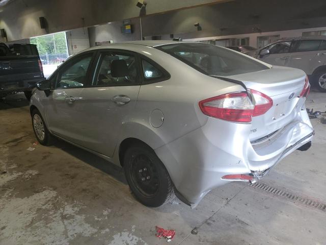 2018 FORD FIESTA 3FADP4AJ2JM100469