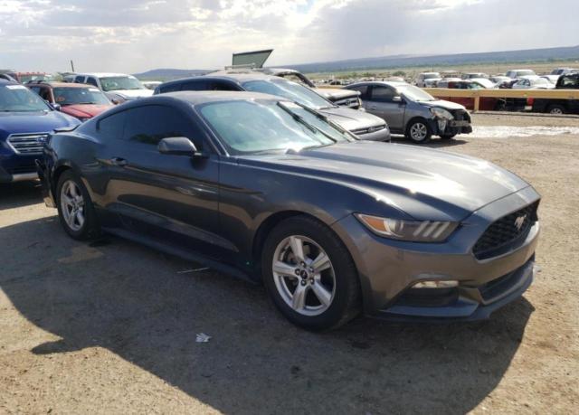 1FA6P8AM0F5408456 Ford MUSTANG