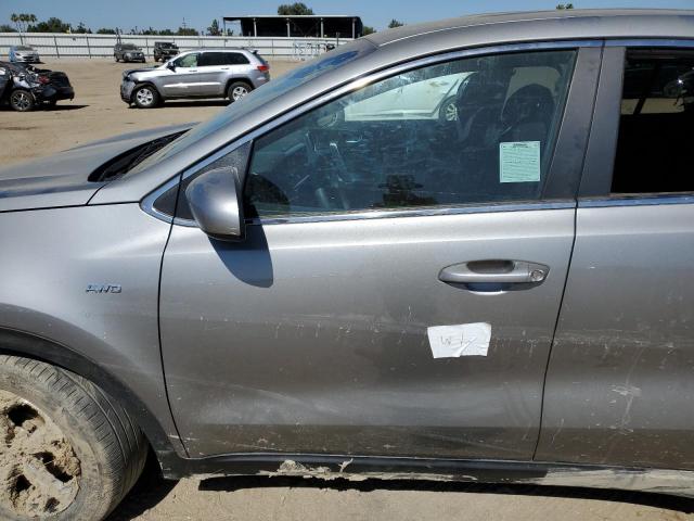 KNDPMCAC4L7638406 KIA Sportage Lx
