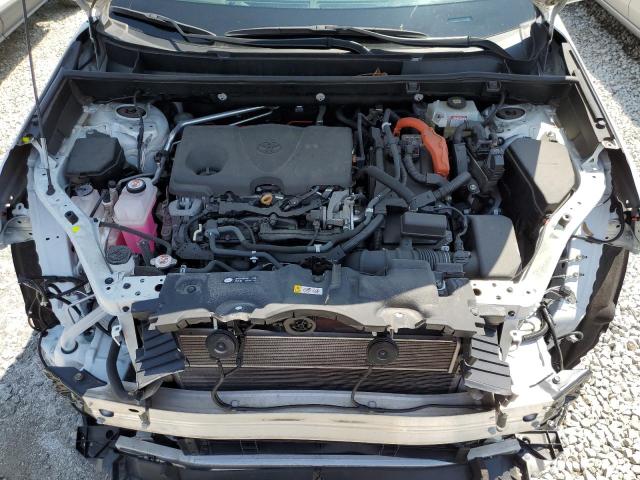2021 TOYOTA RAV4 LIMIT - 4T3D6RFV9MU045415