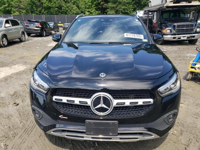 W1N4N4HB3MJ242404 Mercedes-Benz Gla 250 4matic