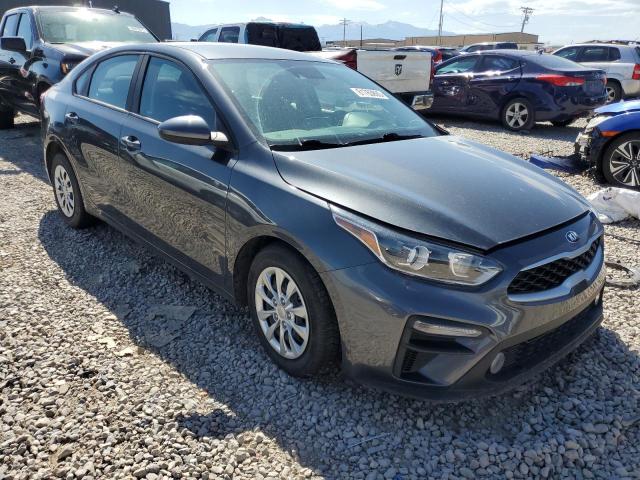 3KPF24AD8ME361230 KIA FORTE FE