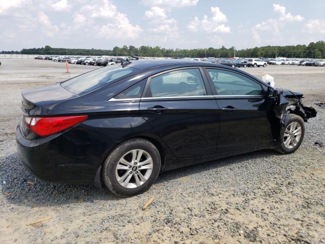 VIN 5NPEB4AC4DH749828 2013 HYUNDAI SONATA no.3