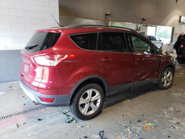Vin: 1fmcu0g92eua74585, lot: 61516773, ford escape se 20143